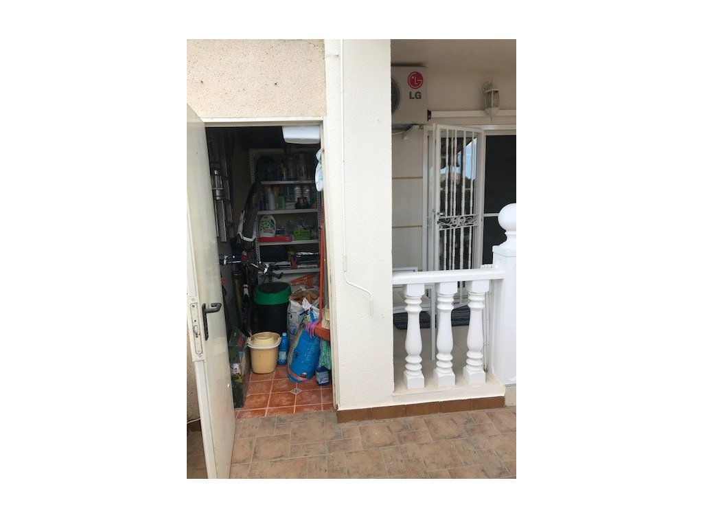 Venta - Apartamento - Los Alcázares