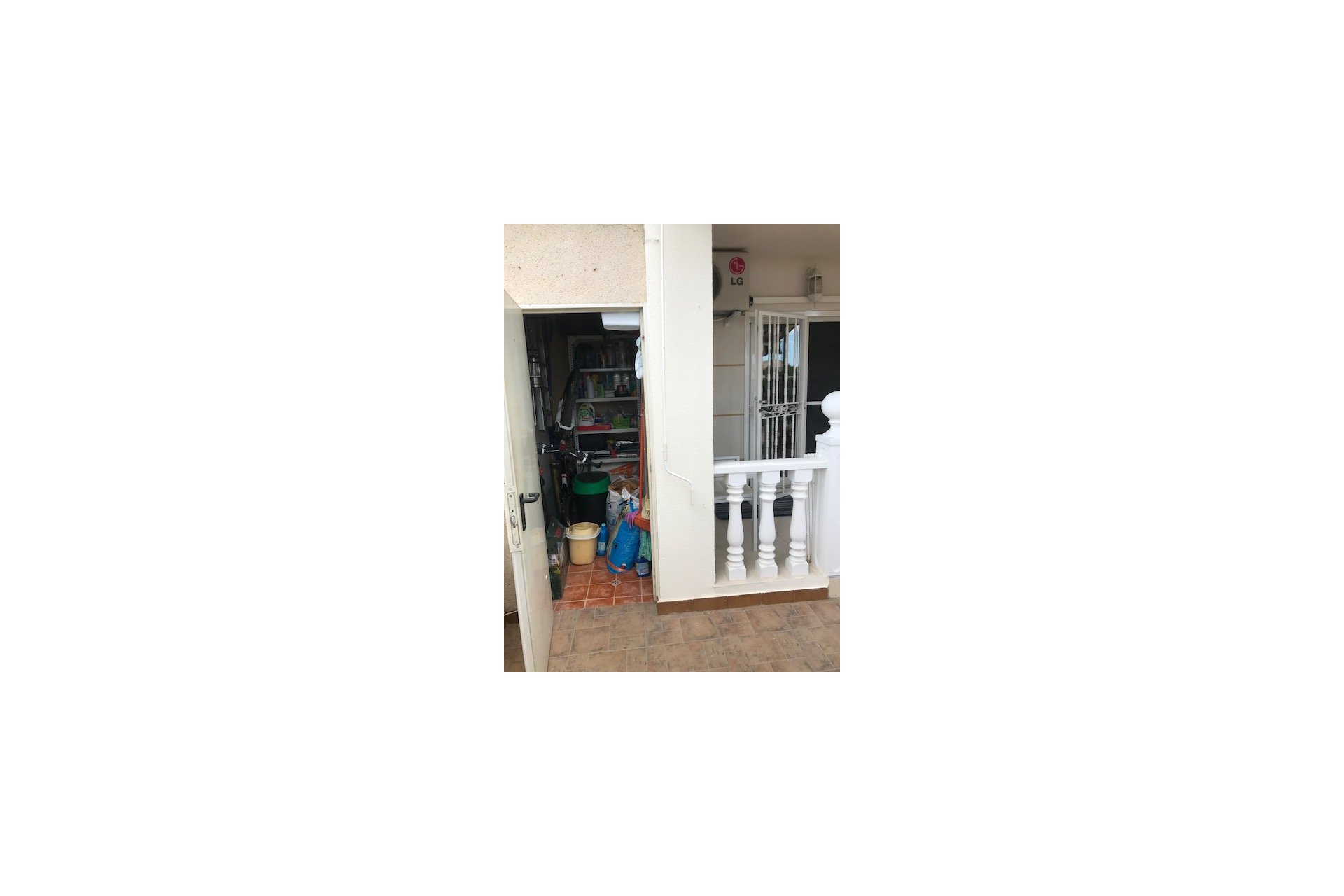 Venta - Apartamento - Los Alcázares