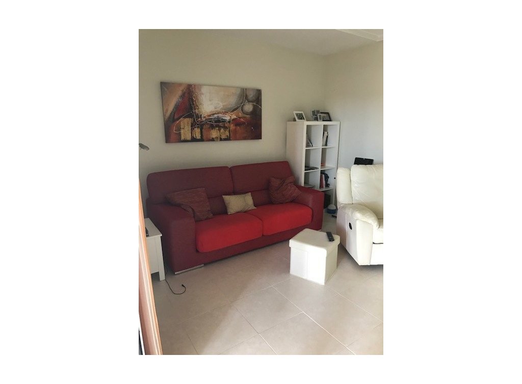 Venta - Apartamento - Los Alcázares