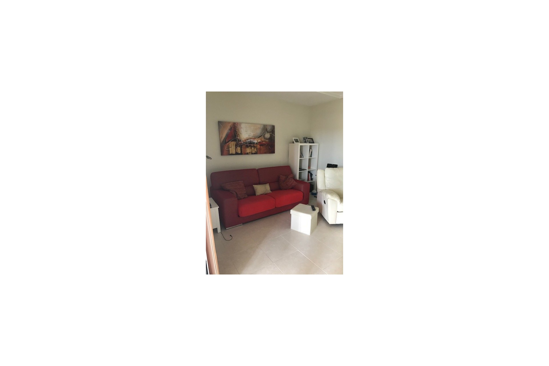 Venta - Apartamento - Los Alcázares