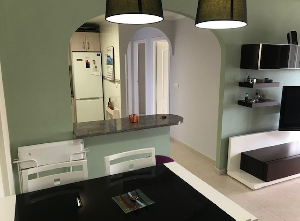 Venta - Apartamento - Los Alcázares