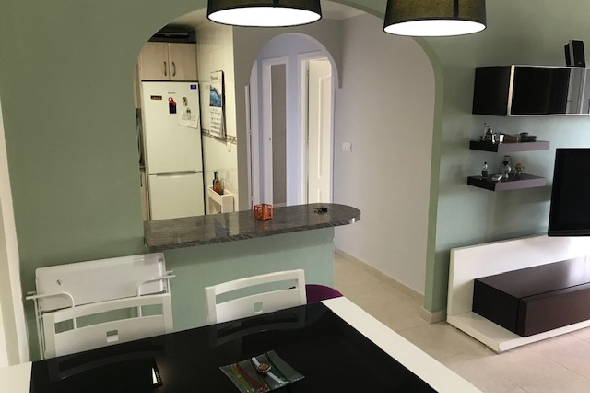 Venta - Apartamento - Los Alcázares
