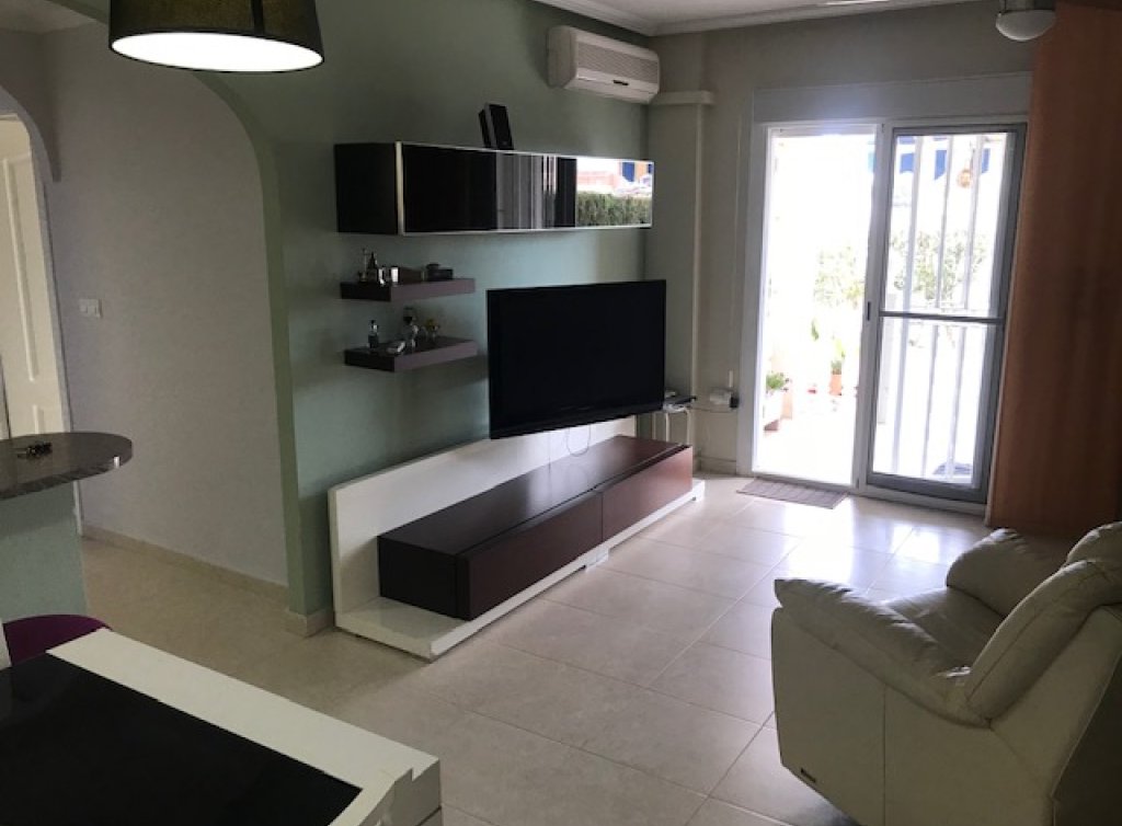 Venta - Apartamento - Los Alcázares