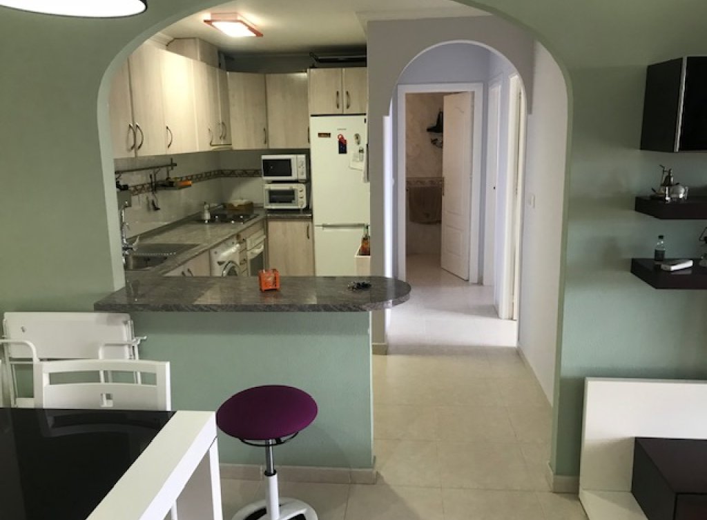 Venta - Apartamento - Los Alcázares