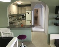 Venta - Apartamento - Los Alcázares
