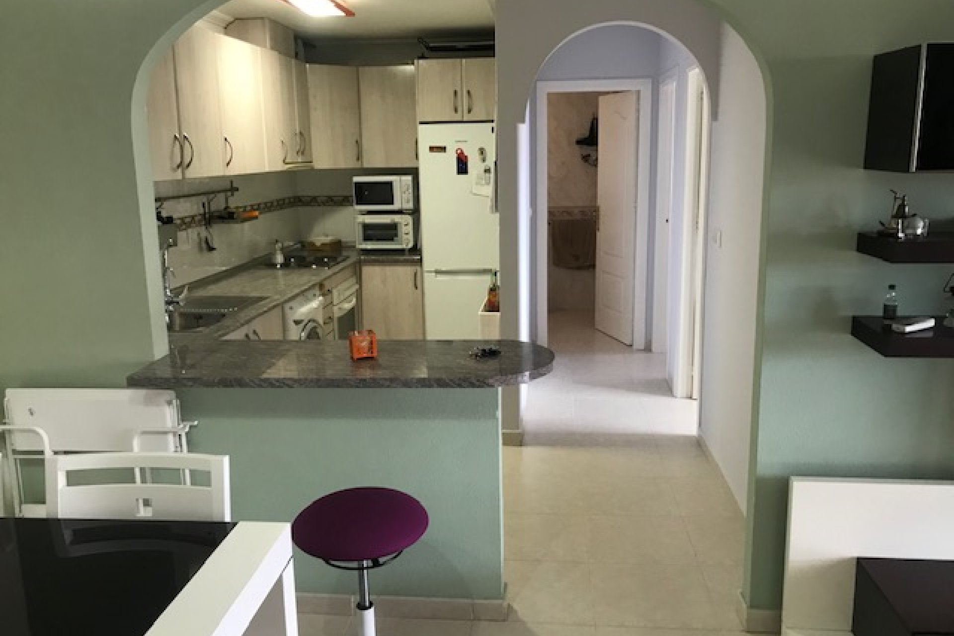 Venta - Apartamento - Los Alcázares