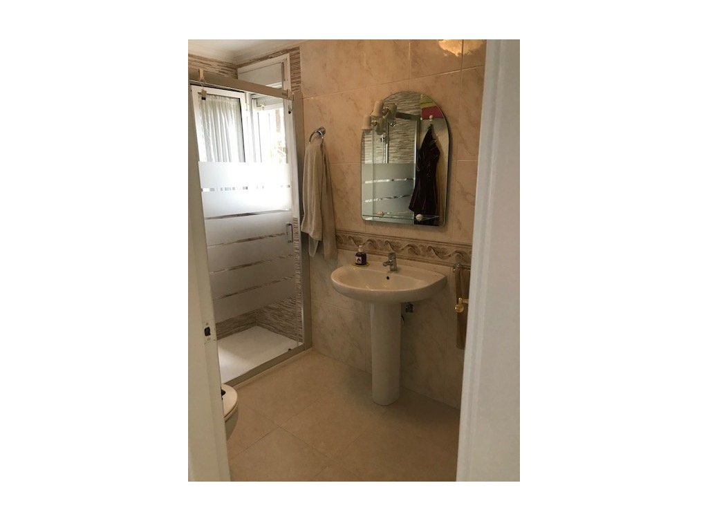 Venta - Apartamento - Los Alcázares