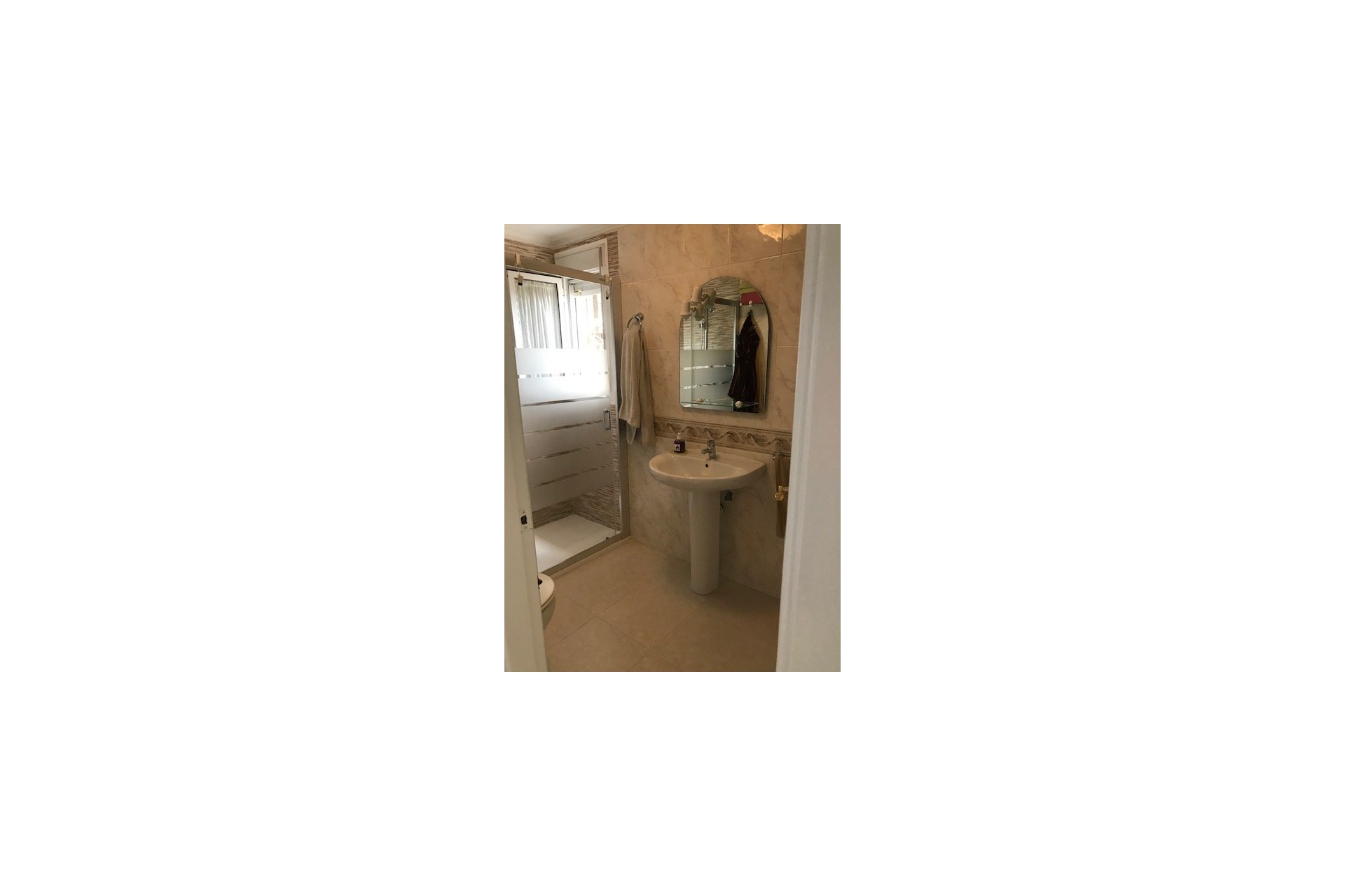 Venta - Apartamento - Los Alcázares