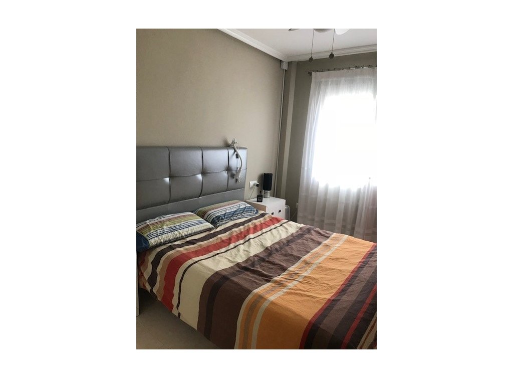Venta - Apartamento - Los Alcázares