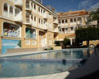 Venta - Apartamento - Los Alcázares
