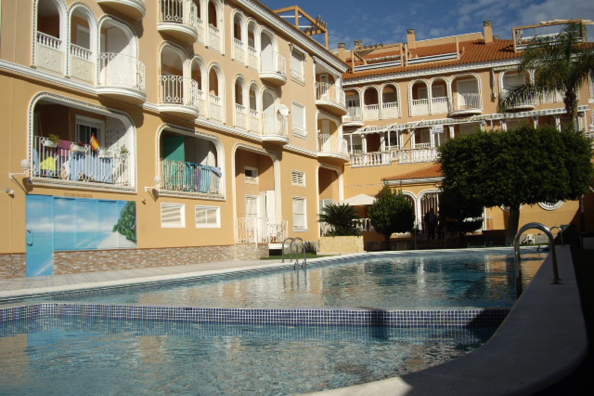 Venta - Apartamento - Los Alcázares