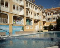 Venta - Apartamento - Los Alcázares
