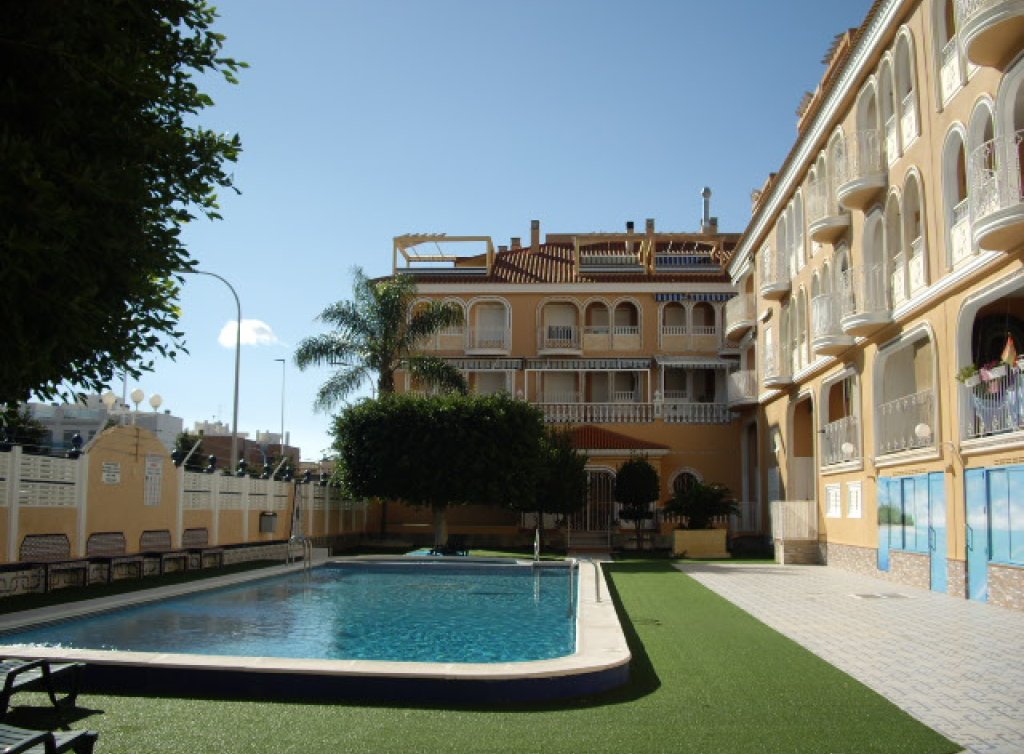 Venta - Apartamento - Los Alcázares