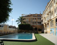 Venta - Apartamento - Los Alcázares