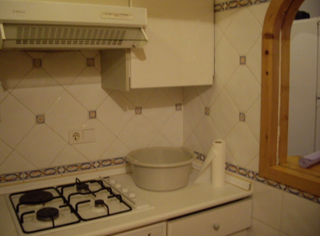 Venta - Apartamento - Los Alcázares