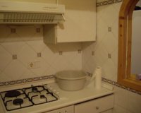 Venta - Apartamento - Los Alcázares