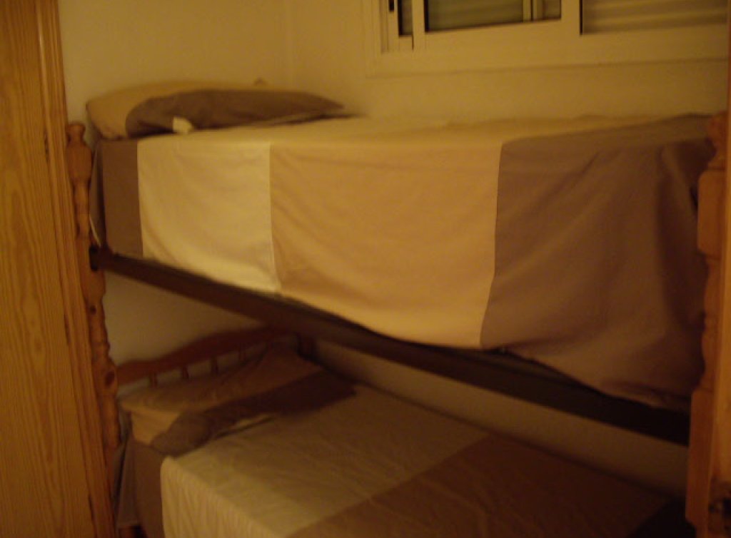Venta - Apartamento - Los Alcázares