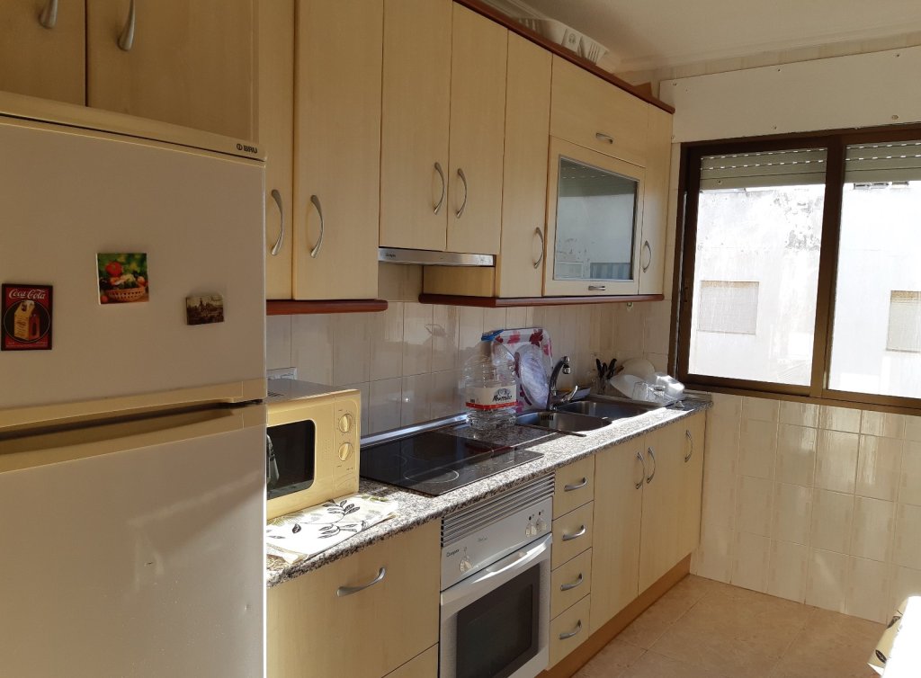 Venta - Apartamento - Los Alcázares