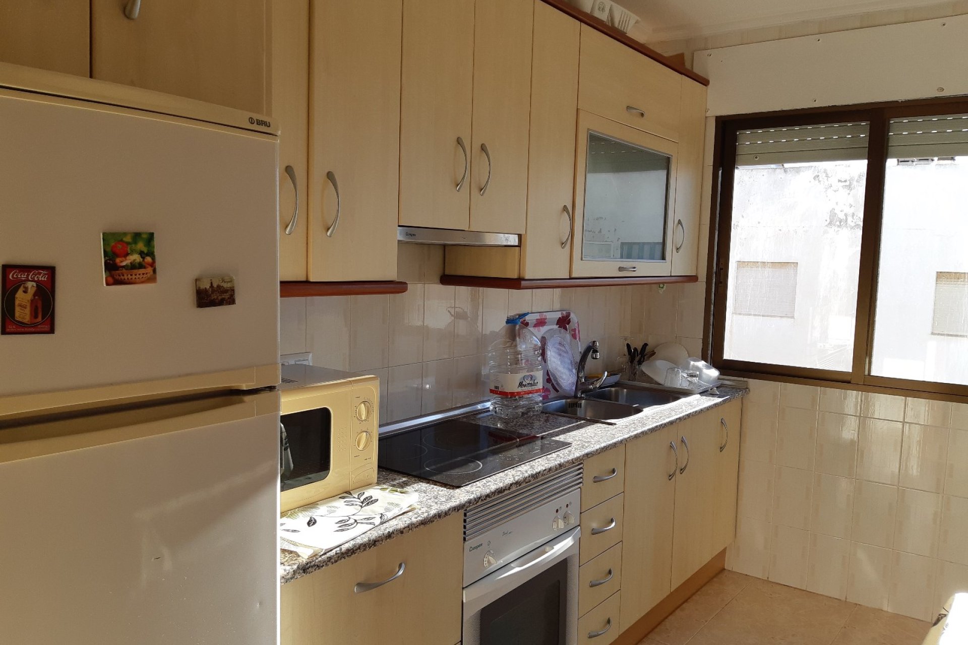 Venta - Apartamento - Los Alcázares