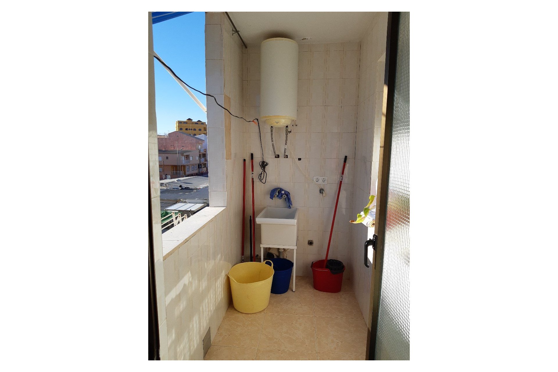 Venta - Apartamento - Los Alcázares