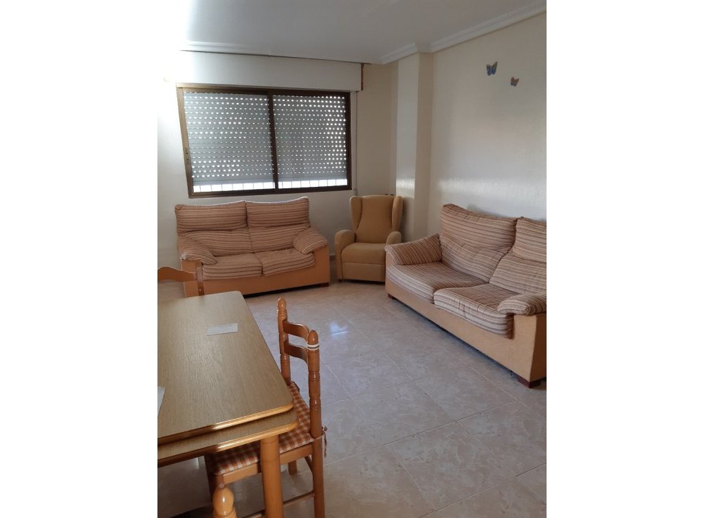 Venta - Apartamento - Los Alcázares
