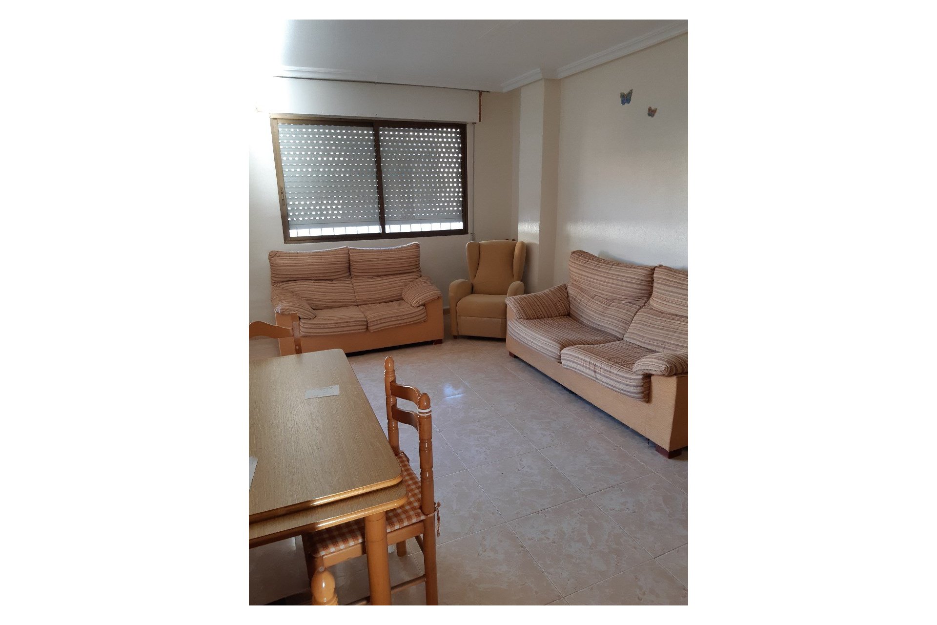 Venta - Apartamento - Los Alcázares