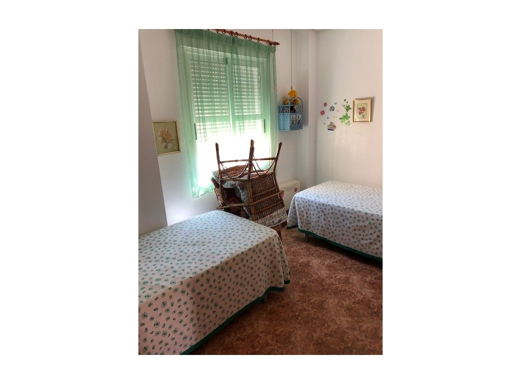 Venta - Apartamento - Los Alcázares