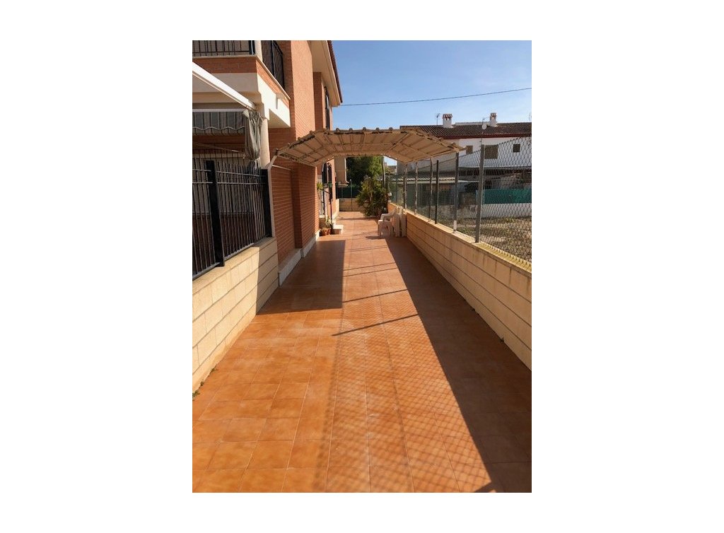 Venta - Apartamento - Los Alcázares