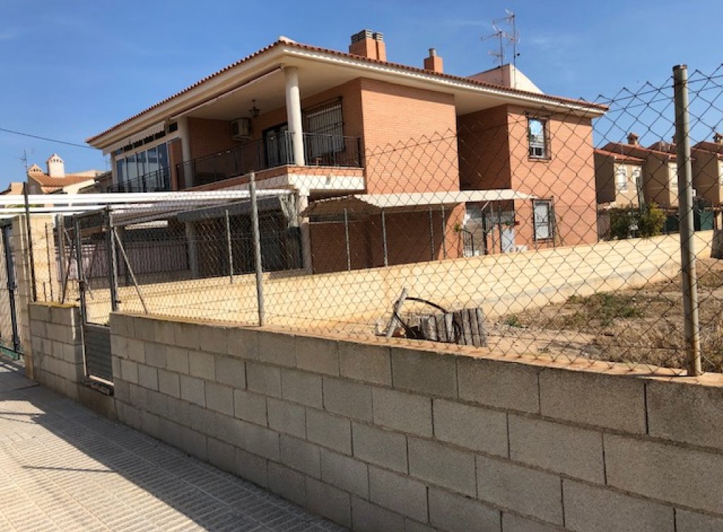 Venta - Apartamento - Los Alcázares