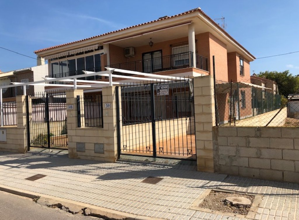 Venta - Apartamento - Los Alcázares