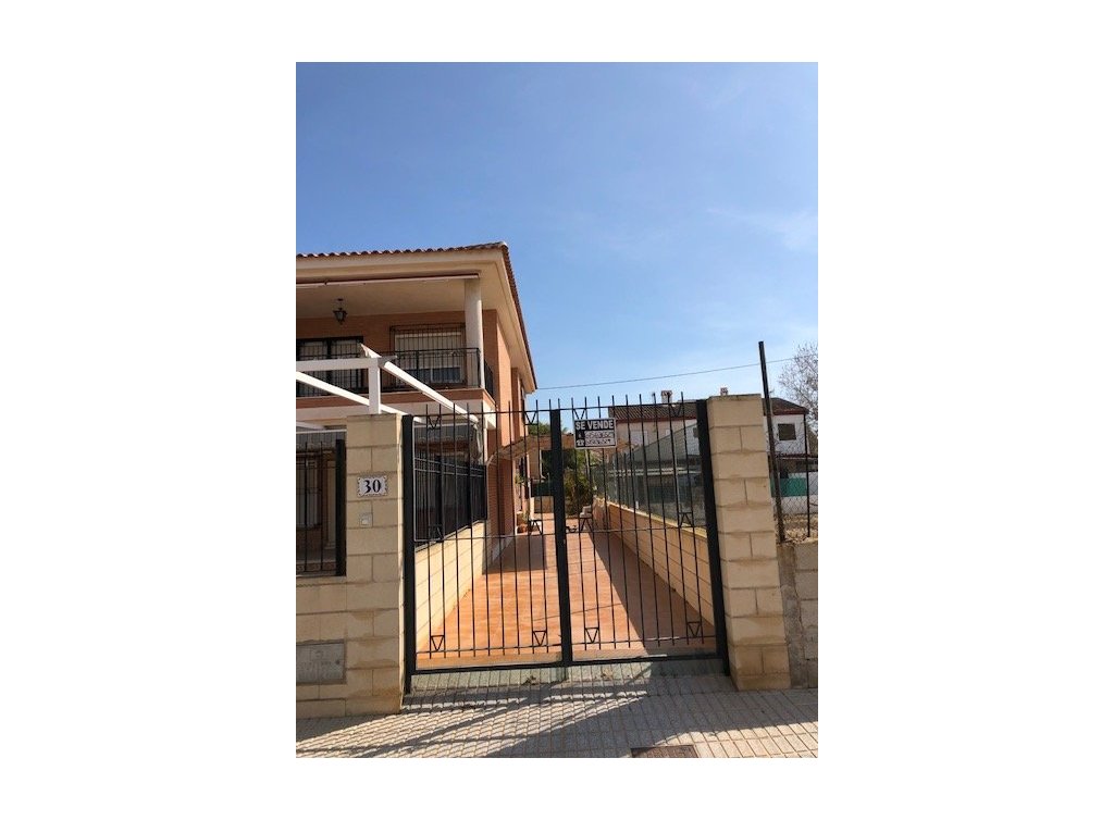 Venta - Apartamento - Los Alcázares