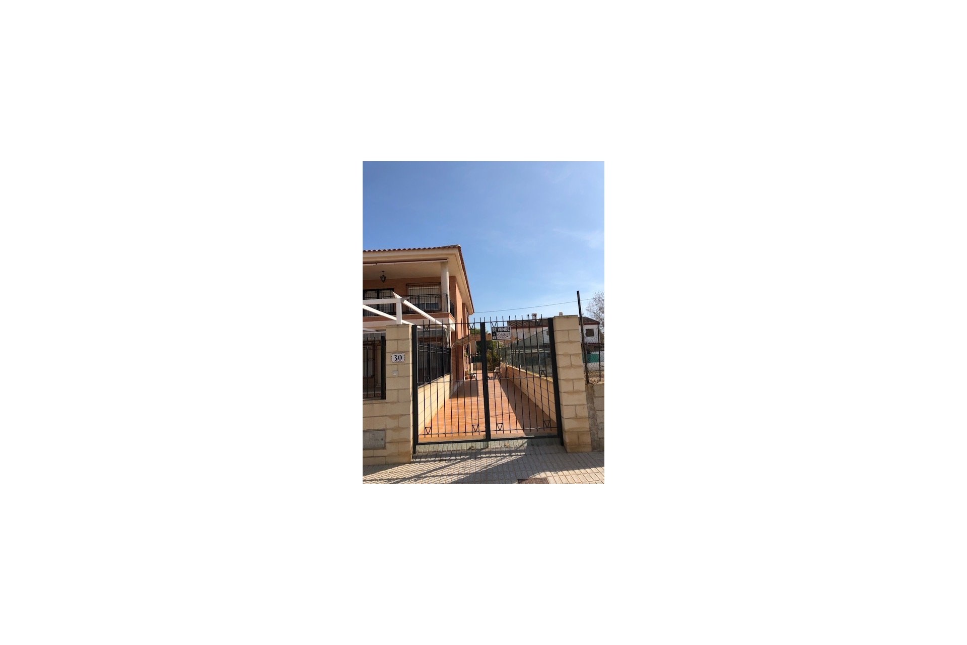 Venta - Apartamento - Los Alcázares