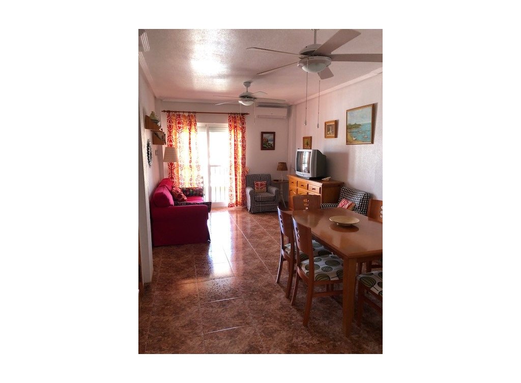 Venta - Apartamento - Los Alcázares