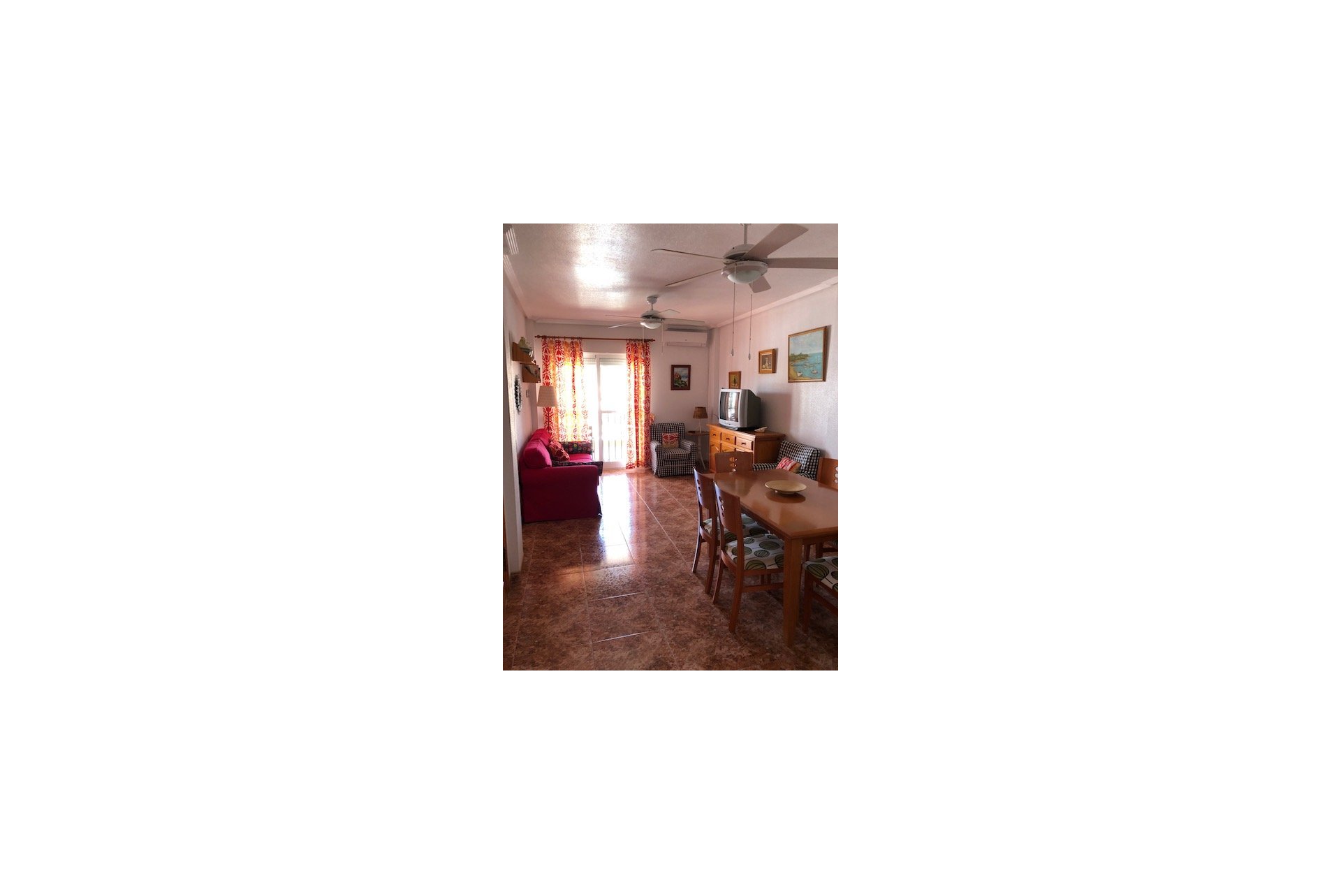 Venta - Apartamento - Los Alcázares