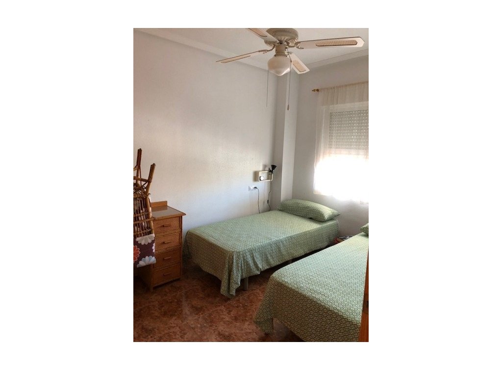 Venta - Apartamento - Los Alcázares