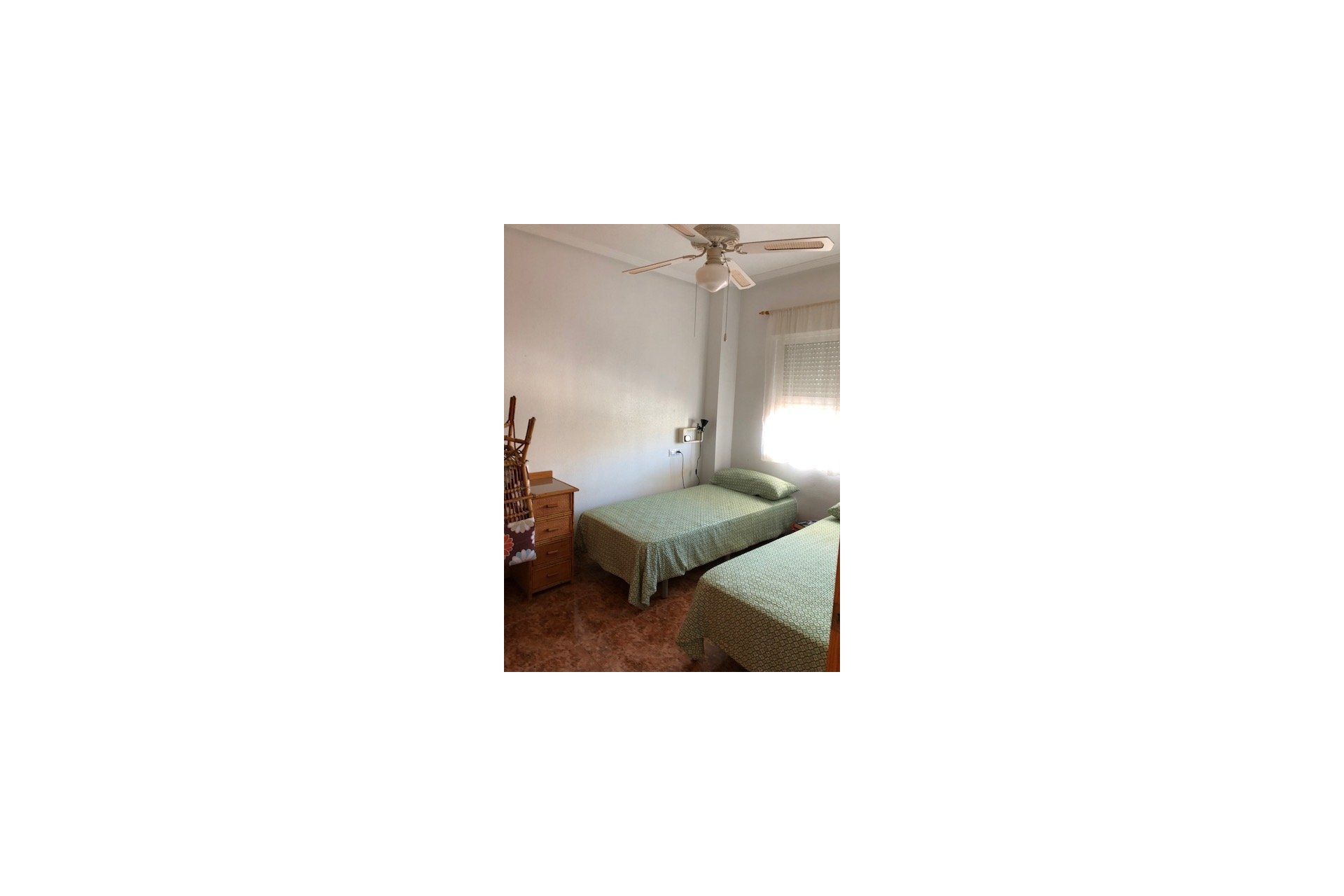 Venta - Apartamento - Los Alcázares