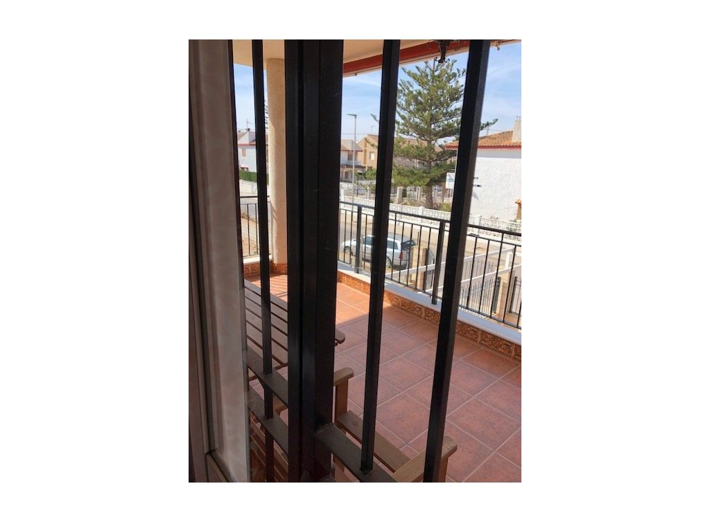 Venta - Apartamento - Los Alcázares