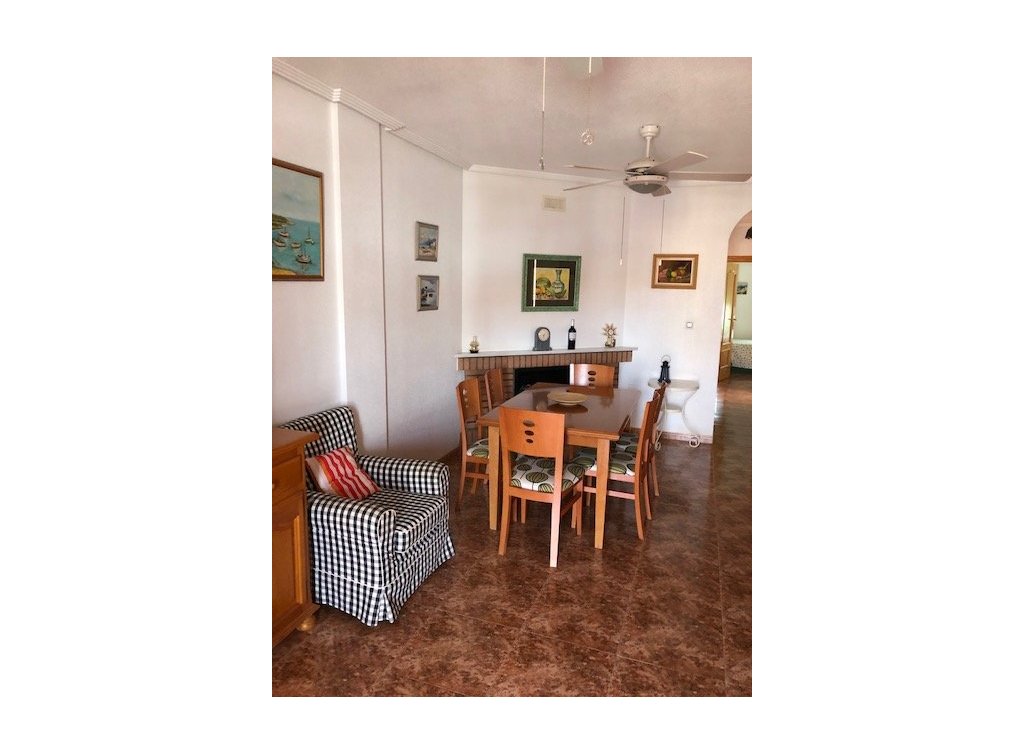 Venta - Apartamento - Los Alcázares