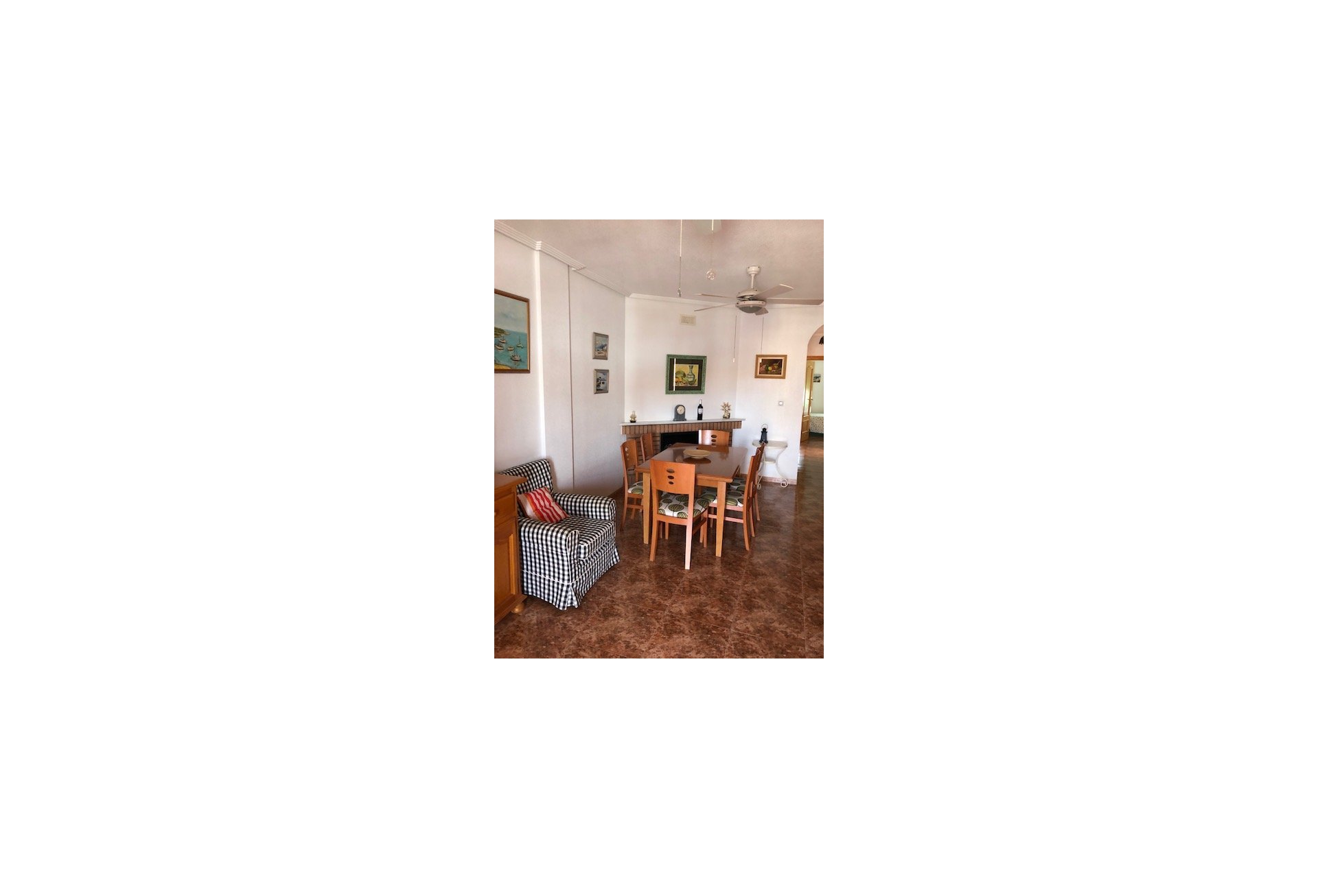 Venta - Apartamento - Los Alcázares