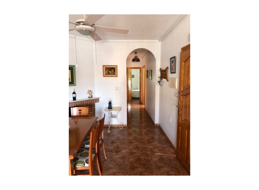Venta - Apartamento - Los Alcázares