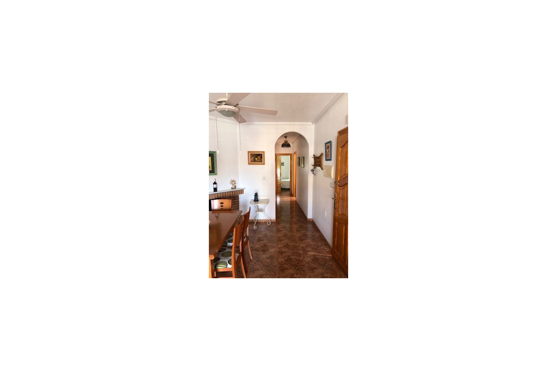 Venta - Apartamento - Los Alcázares