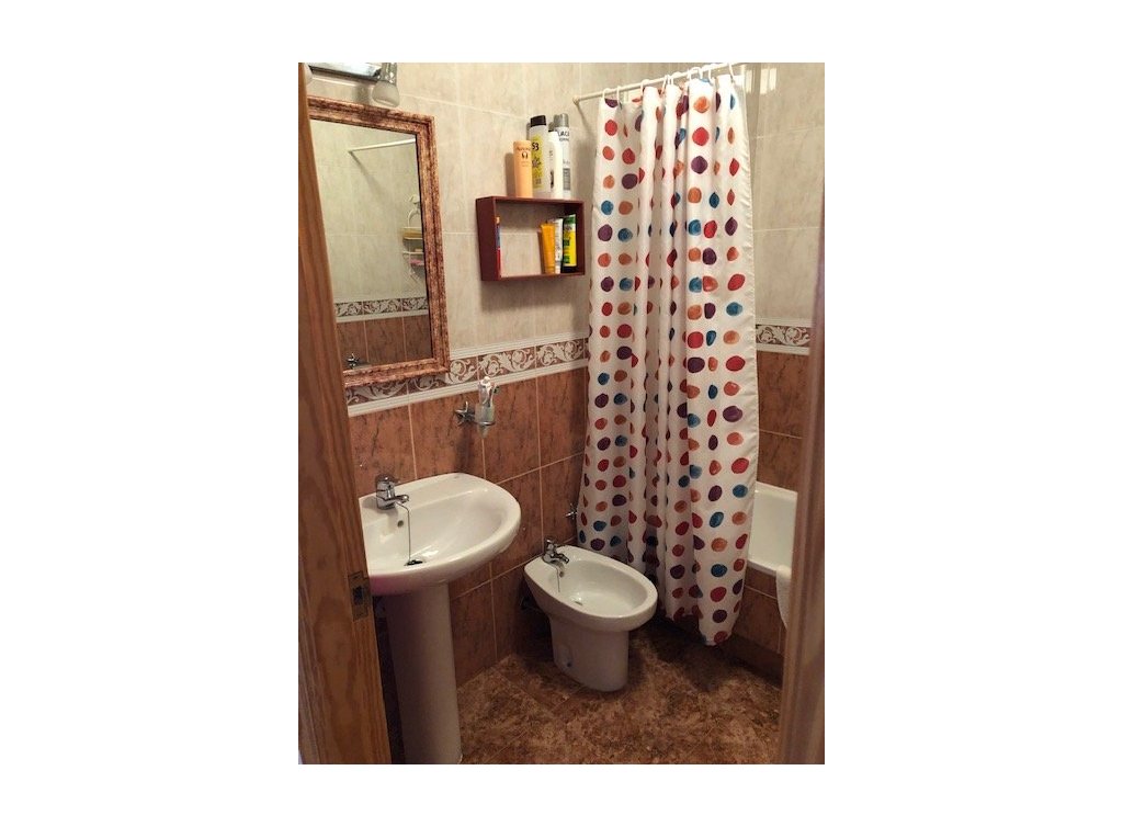 Venta - Apartamento - Los Alcázares