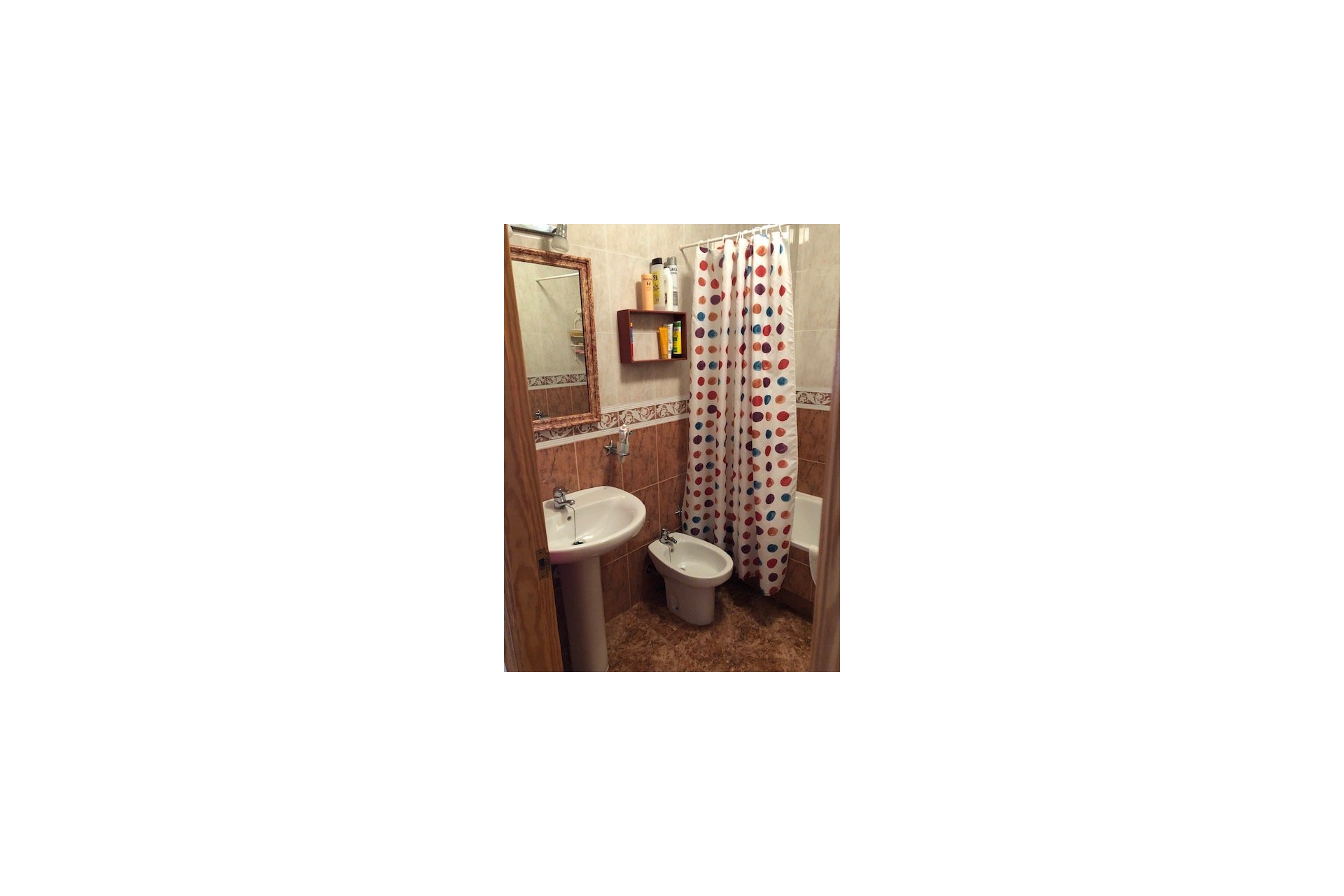 Venta - Apartamento - Los Alcázares