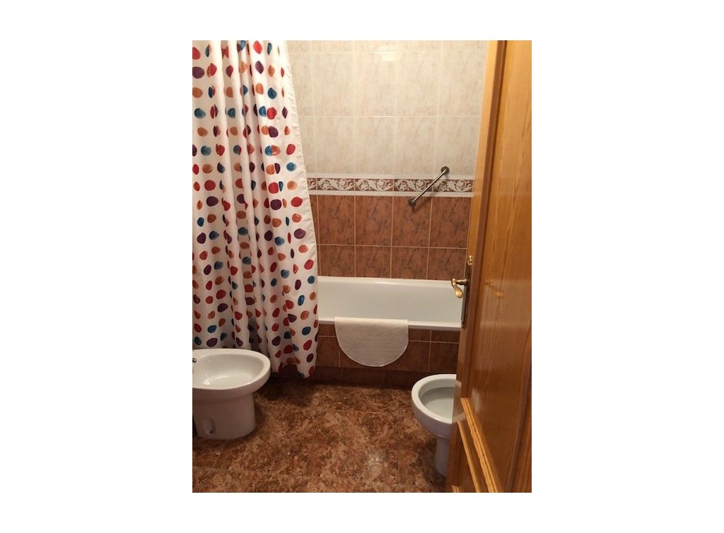 Venta - Apartamento - Los Alcázares