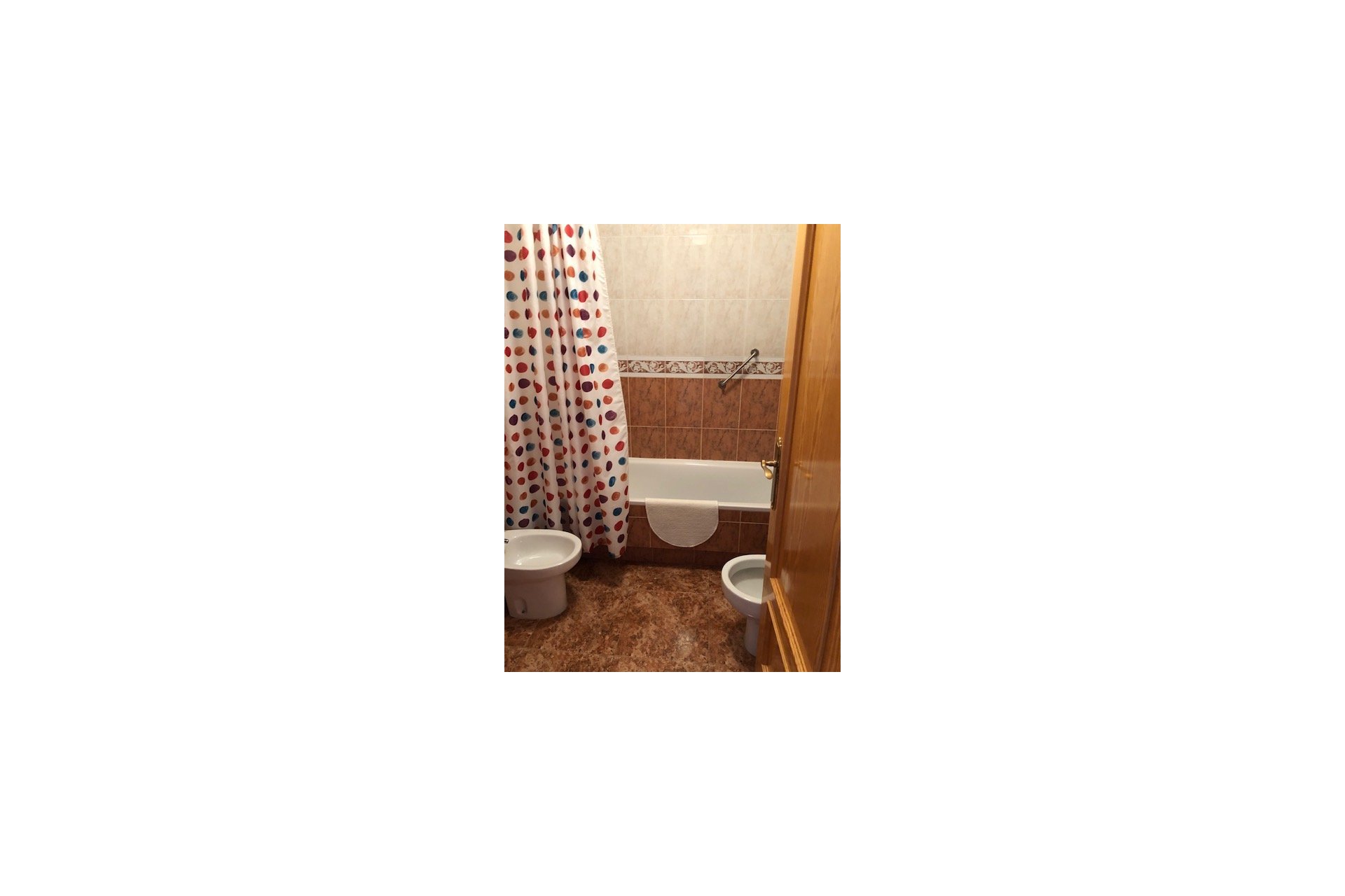 Venta - Apartamento - Los Alcázares