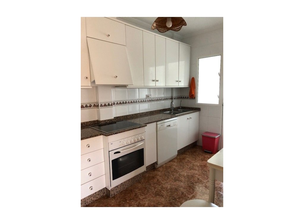 Venta - Apartamento - Los Alcázares