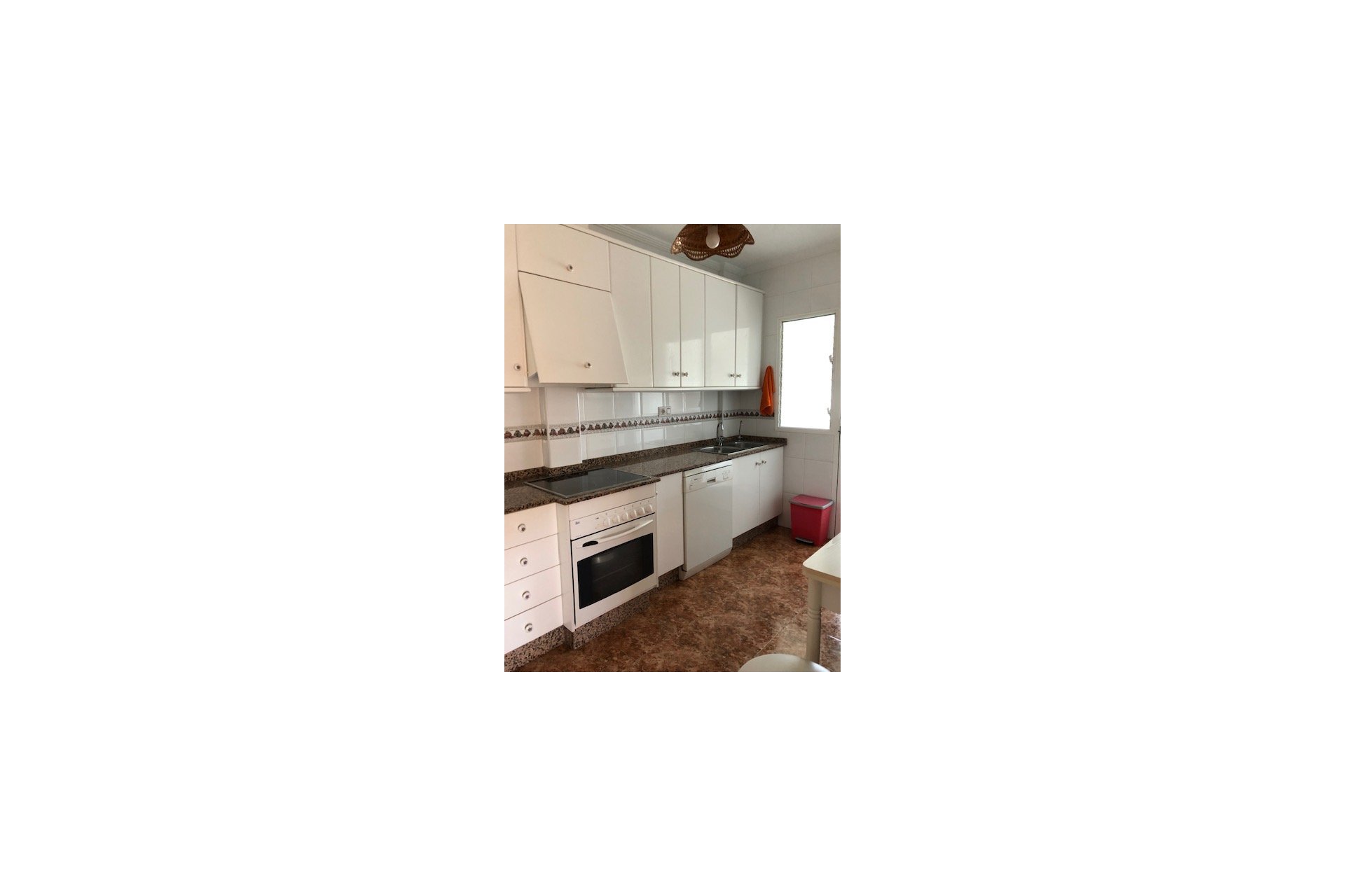 Venta - Apartamento - Los Alcázares