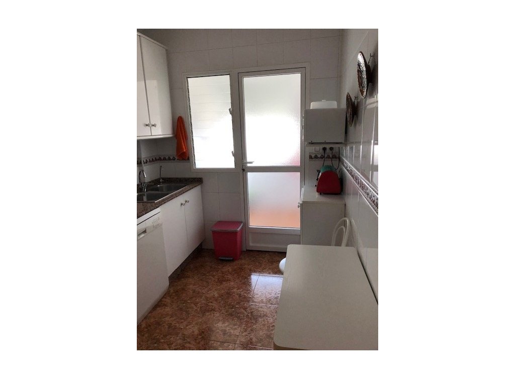 Venta - Apartamento - Los Alcázares
