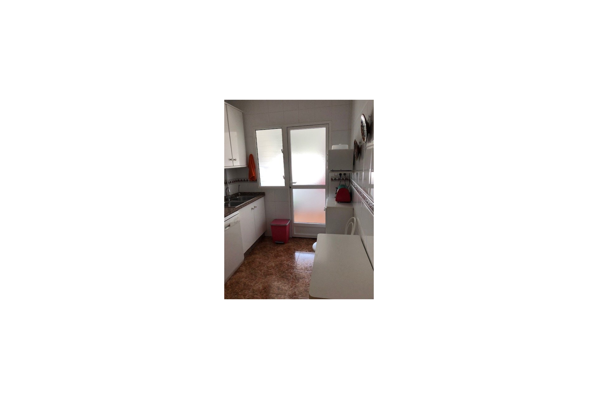 Venta - Apartamento - Los Alcázares