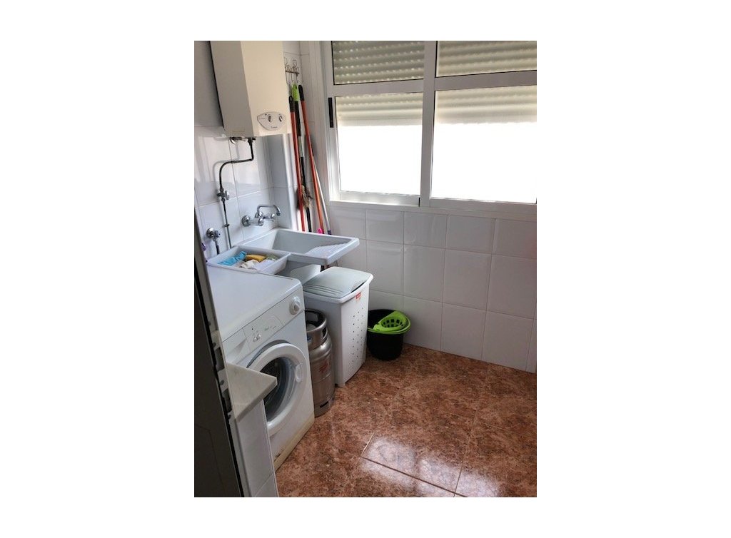 Venta - Apartamento - Los Alcázares